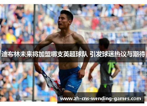 迪布林未来将加盟哪支英超球队 引发球迷热议与期待