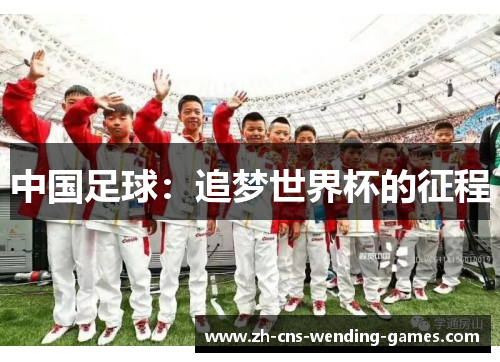 中国足球：追梦世界杯的征程