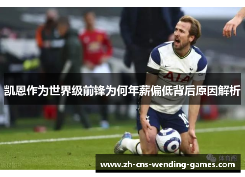 凯恩作为世界级前锋为何年薪偏低背后原因解析