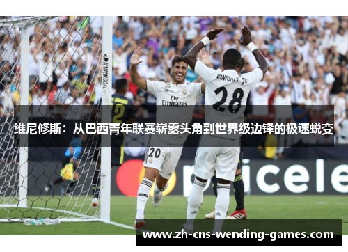 维尼修斯：从巴西青年联赛崭露头角到世界级边锋的极速蜕变